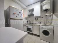 Revente - Appartement - Torrevieja - Playa del Acequion
