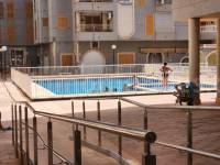 Revente - Appartement - Torrevieja - Playa del Acequion