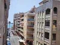 Revente - Appartement - Torrevieja - Playa del Acequion