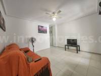 Revente - Appartement - Torrevieja - Playa del Acequion