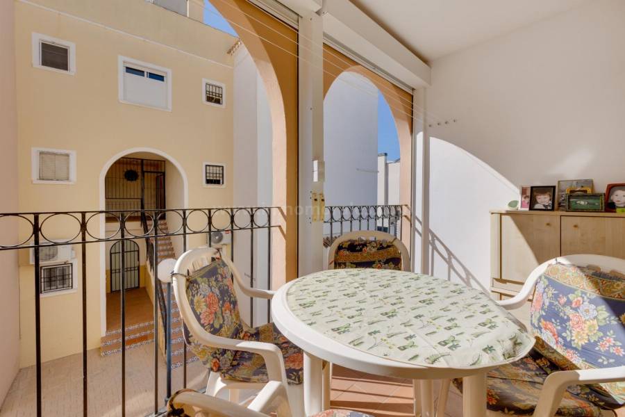 Venta - Apartamento / Piso - Torrevieja - Playa de los Náufragos