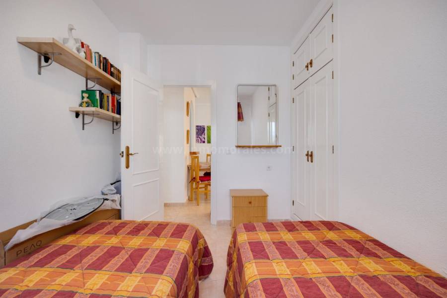 Venta - Apartamento / Piso - Torrevieja - Playa de los Náufragos