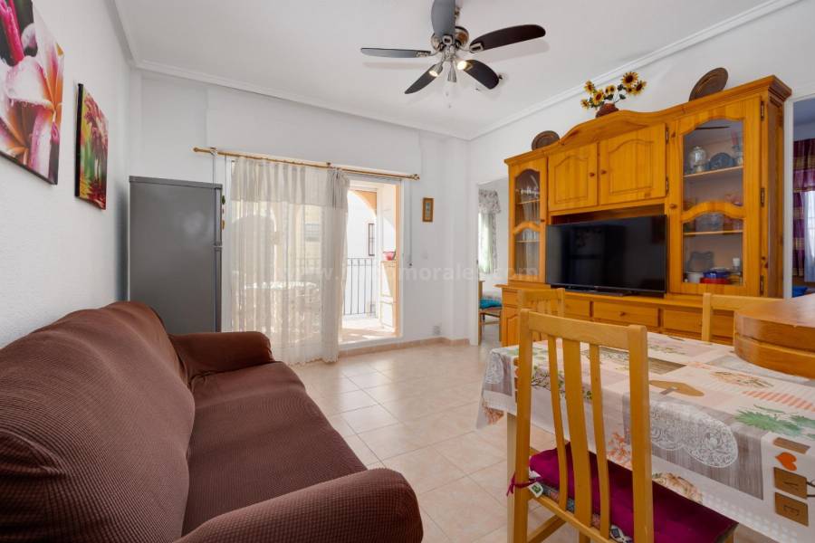 Venta - Apartamento / Piso - Torrevieja - Playa de los Náufragos