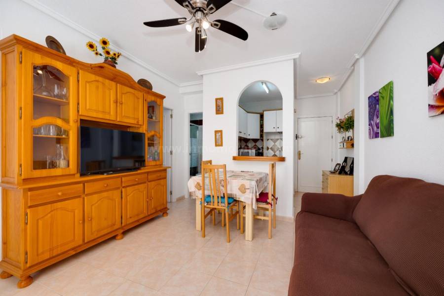 Venta - Apartamento / Piso - Torrevieja - Playa de los Náufragos