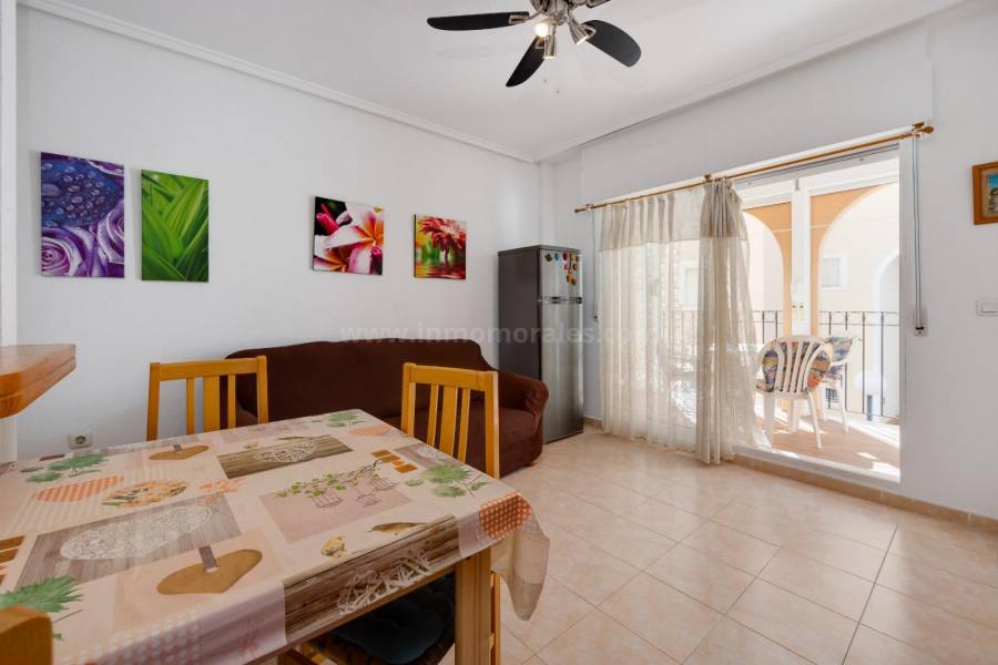 Venta - Apartamento / Piso - Torrevieja - Playa de los Náufragos