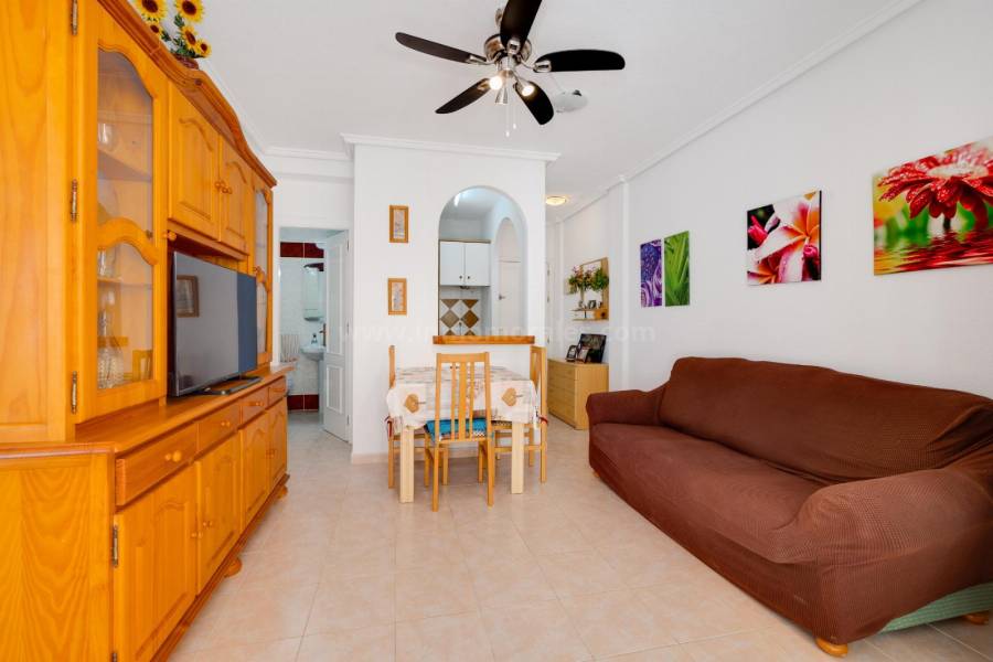 Venta - Apartamento / Piso - Torrevieja - Playa de los Náufragos