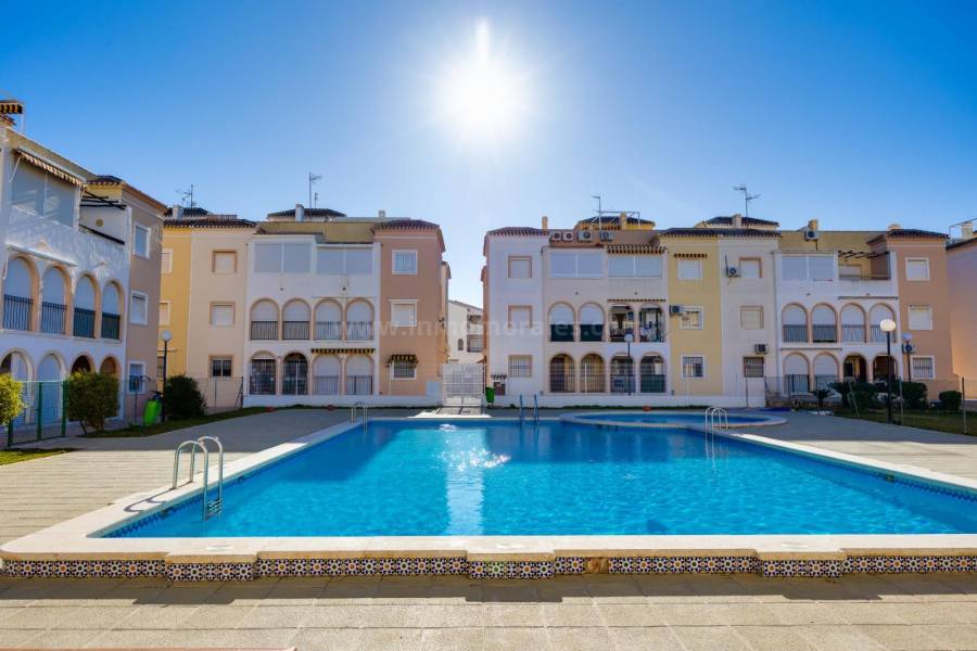 Venta - Apartamento / Piso - Torrevieja - Playa de los Náufragos