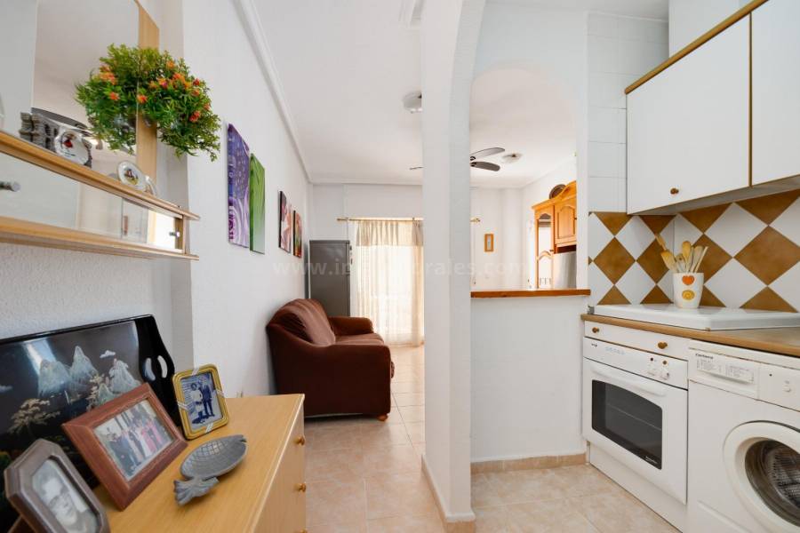 Venta - Apartamento / Piso - Torrevieja - Playa de los Náufragos