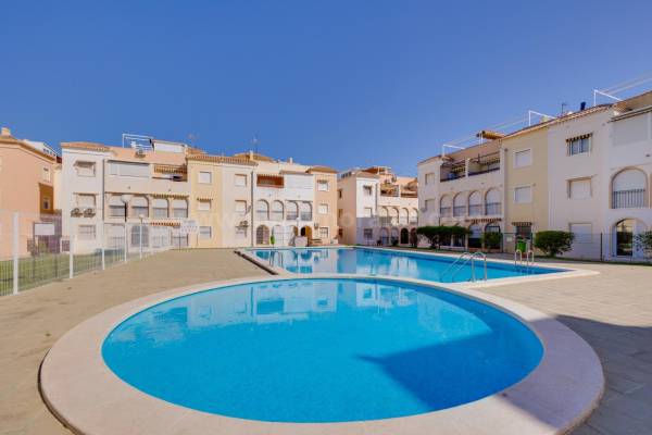 Apartamento / Piso - Venta - Torrevieja - Playa de los Náufragos
