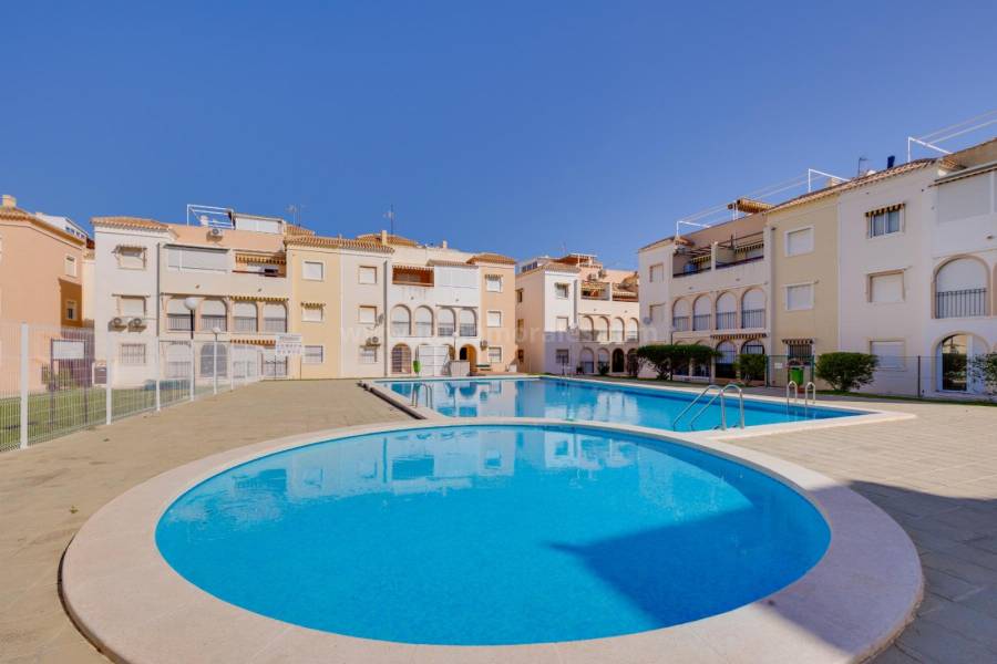 Venta - Apartamento / Piso - Torrevieja - Playa de los Náufragos