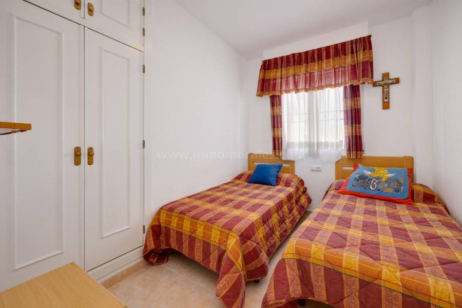 Venta - Apartamento / Piso - Torrevieja - Playa de los Náufragos