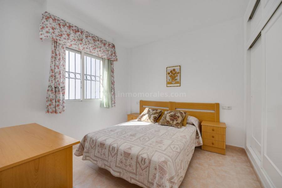 Venta - Apartamento / Piso - Torrevieja - Playa de los Náufragos