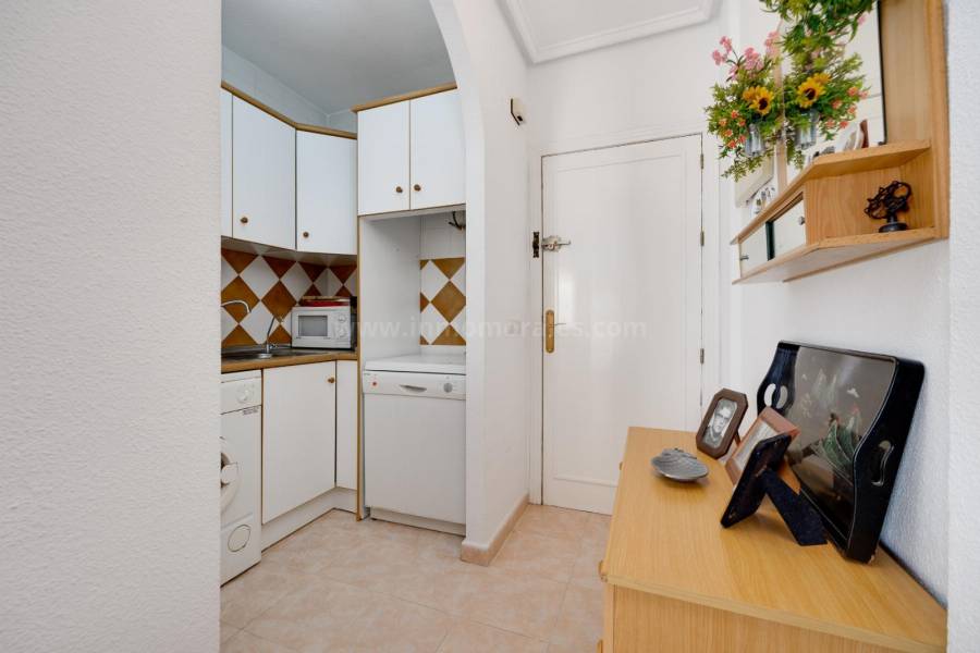 Venta - Apartamento / Piso - Torrevieja - Playa de los Náufragos