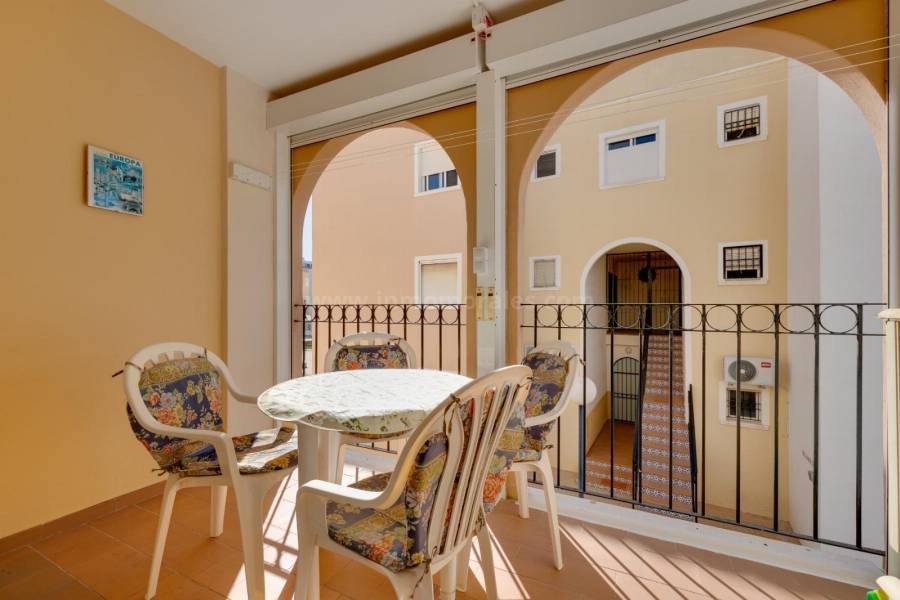 Venta - Apartamento / Piso - Torrevieja - Playa de los Náufragos