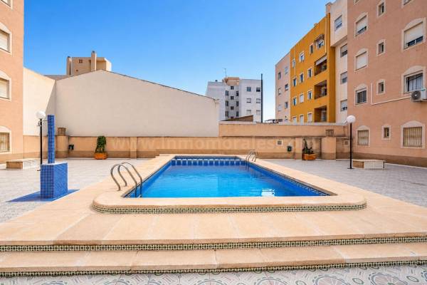 Penthouse - Resale - Torrevieja - Centro