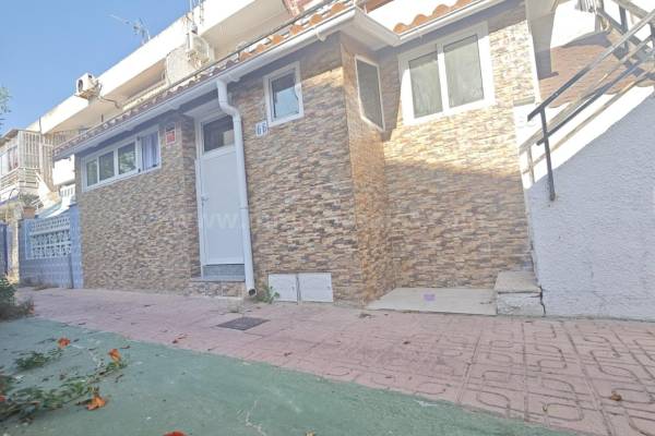 Apartment  - Resale - Torrevieja - Nueva Torrevieja