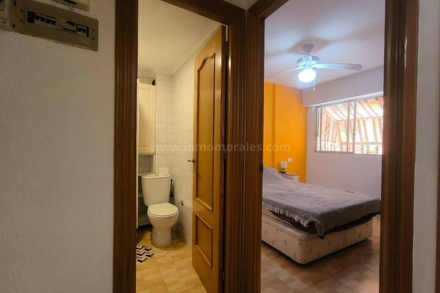Wiederverkauf - Wohnung/Apartment - Torrevieja - Playa del Cura