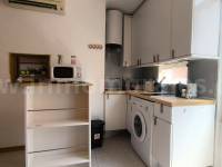 Wiederverkauf - Wohnung/Apartment - Torrevieja - Playa del Cura
