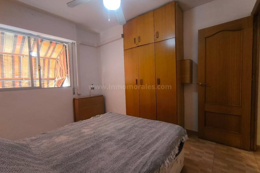Wiederverkauf - Wohnung/Apartment - Torrevieja - Playa del Cura