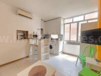Wiederverkauf - Wohnung/Apartment - Torrevieja - Playa del Cura
