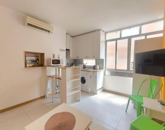 Wohnung/Apartment - Wiederverkauf - Torrevieja - Playa del Cura