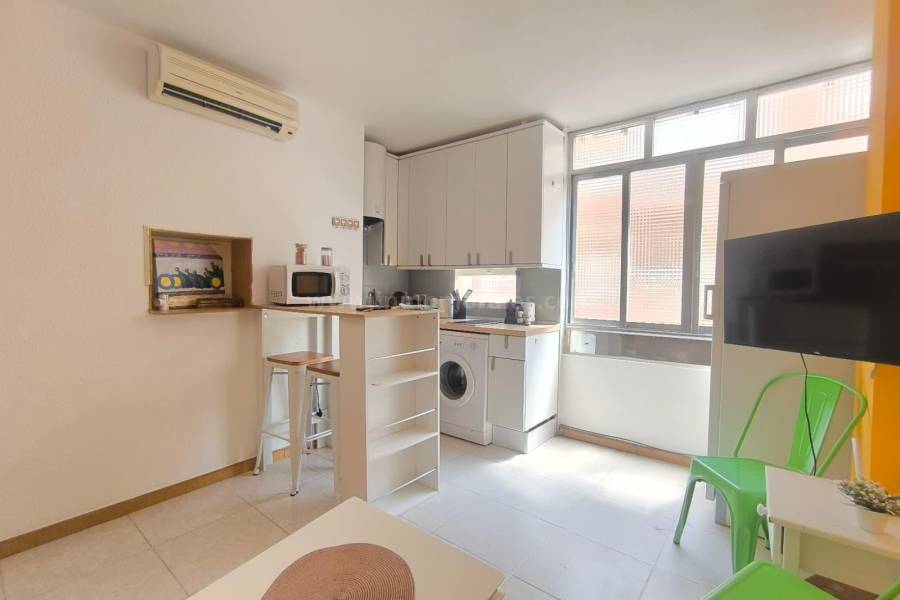Wiederverkauf - Wohnung/Apartment - Torrevieja - Playa del Cura