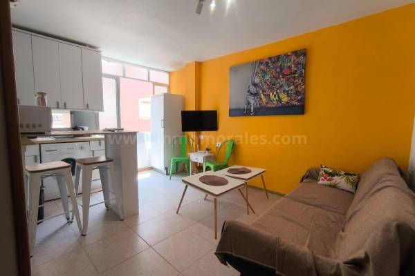 Wohnung/Apartment - Wiederverkauf - Torrevieja - Playa del Cura