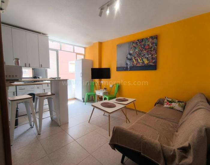 Appartement - Herverkoop - Torrevieja - Playa del Cura
