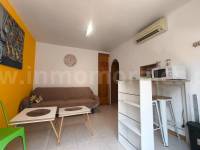 Wiederverkauf - Wohnung/Apartment - Torrevieja - Playa del Cura