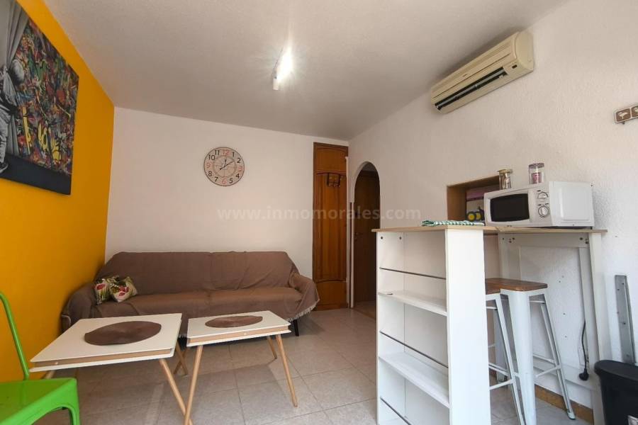 Wiederverkauf - Wohnung/Apartment - Torrevieja - Playa del Cura