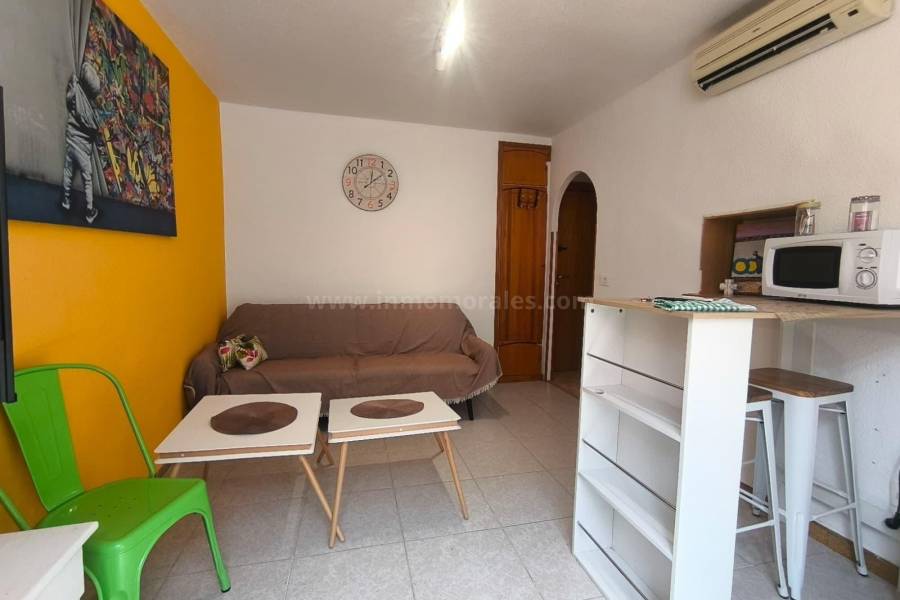 Wiederverkauf - Wohnung/Apartment - Torrevieja - Playa del Cura