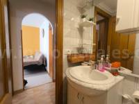 Wiederverkauf - Wohnung/Apartment - Torrevieja - Playa del Cura