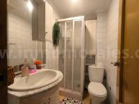 Wiederverkauf - Wohnung/Apartment - Torrevieja - Playa del Cura