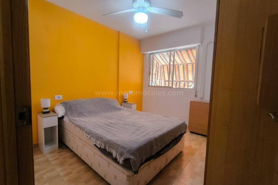 Wiederverkauf - Wohnung/Apartment - Torrevieja - Playa del Cura