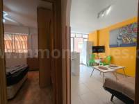 Wiederverkauf - Wohnung/Apartment - Torrevieja - Playa del Cura