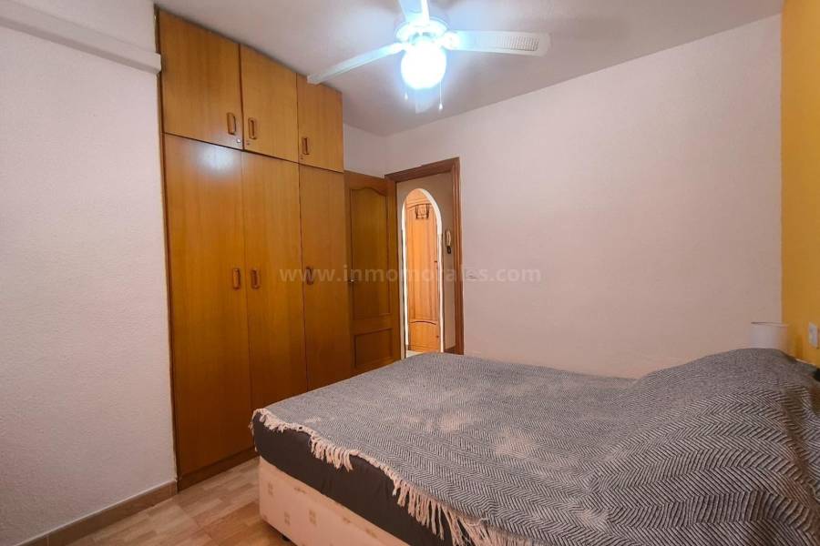 Wiederverkauf - Wohnung/Apartment - Torrevieja - Playa del Cura