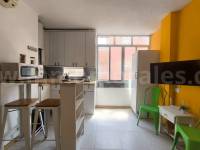 Wiederverkauf - Wohnung/Apartment - Torrevieja - Playa del Cura