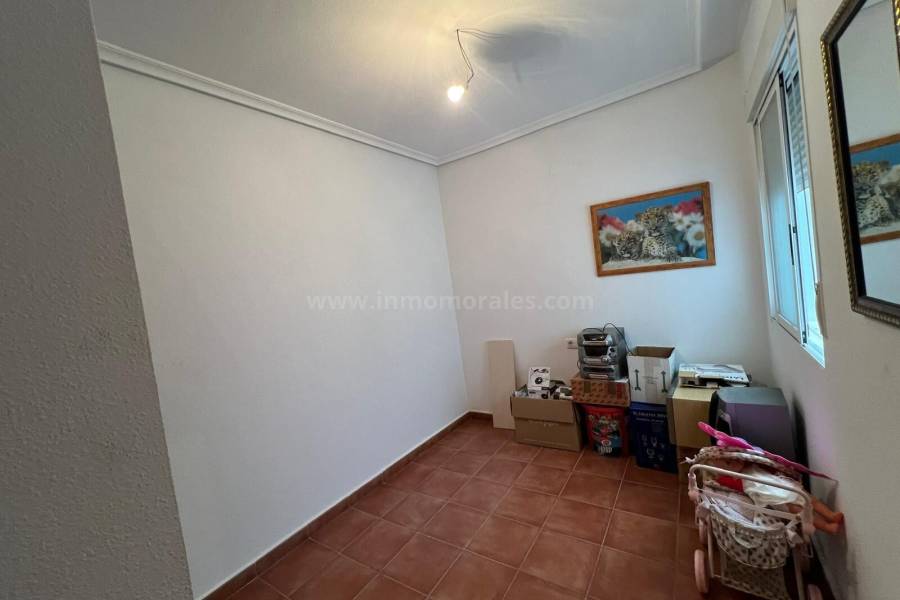 Herverkoop - Appartement - Torrevieja - Center Torrevieja