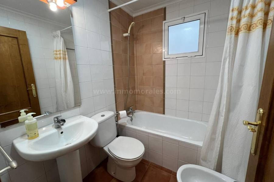 Herverkoop - Appartement - Torrevieja - Center Torrevieja