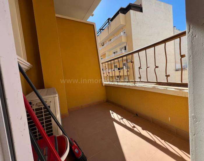 Apartamento / Piso - Venta - Torrevieja - Center Torrevieja