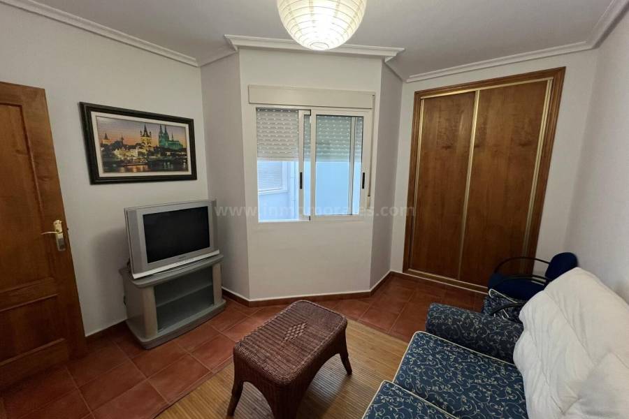 Herverkoop - Appartement - Torrevieja - Center Torrevieja
