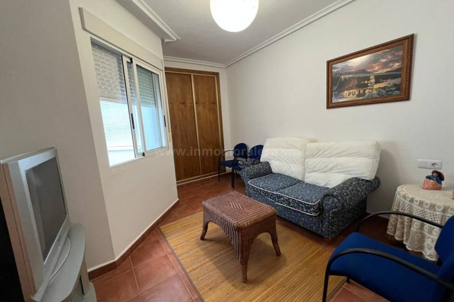 Herverkoop - Appartement - Torrevieja - Center Torrevieja
