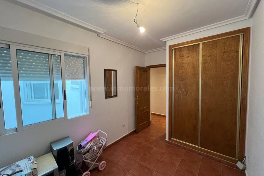 Herverkoop - Appartement - Torrevieja - Center Torrevieja