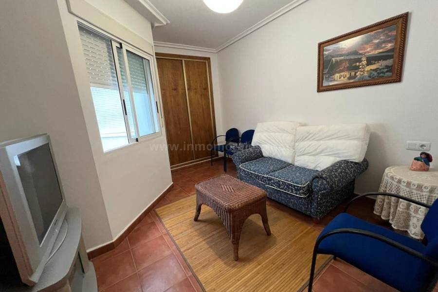 Herverkoop - Appartement - Torrevieja - Center Torrevieja