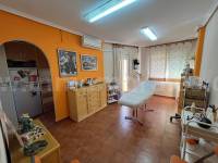 Herverkoop - Appartement - Torrevieja - Center Torrevieja