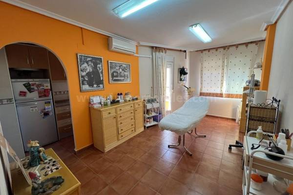 Apartment  - Resale - Torrevieja - Center Torrevieja