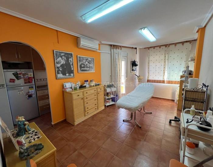 Appartement - Herverkoop - Torrevieja - Center Torrevieja