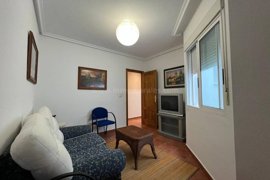Herverkoop - Appartement - Torrevieja - Center Torrevieja