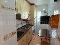 Herverkoop - Appartement - Torrevieja - Centro