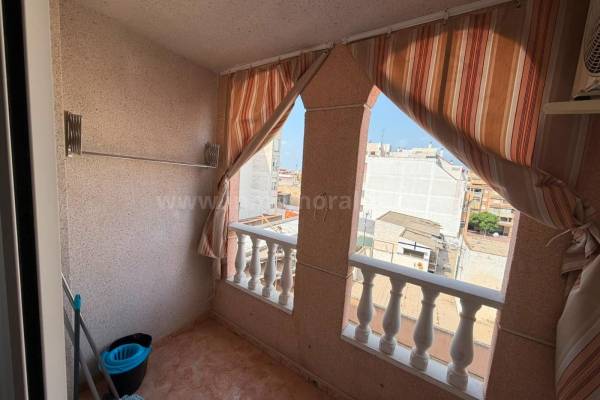 Appartement - Revente - Torrevieja - Centro